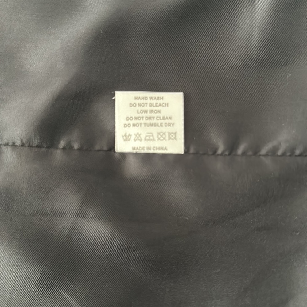 Coat - Picture 5 of 5